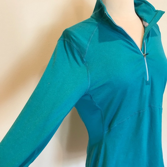 Layer 8 Performance Shirt LG - Picture 3 of 8